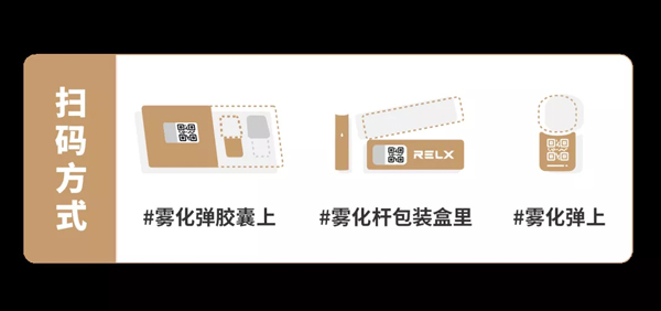 relx悦刻积分怎么兑换优惠券和烟弹？附嗨币积分领取规则